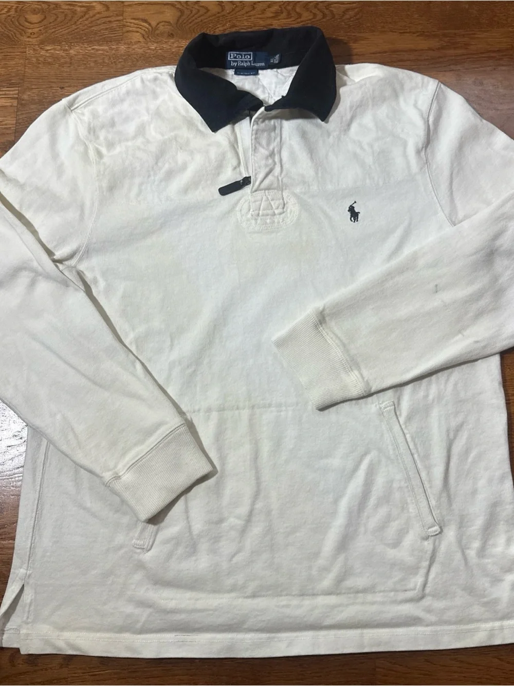 Ralph Lauren classic polo